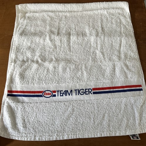 Vintage esso promotional rally - esso,