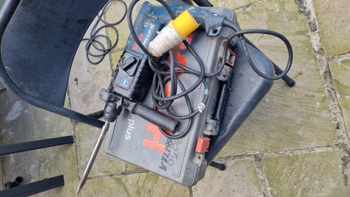 Bosh gbh sds drill - 2-20,