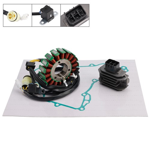 Stator generator regulator - stator,