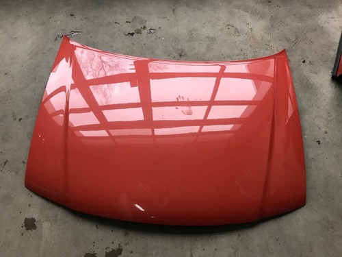 Audi hood color - a3, as