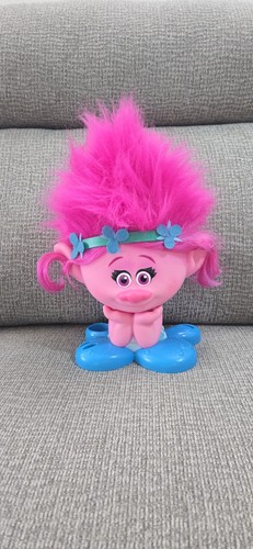 2016 girl troll large doll - doll, dwa