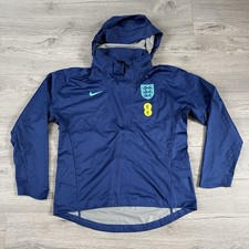 England Staff Issue Nike Storm