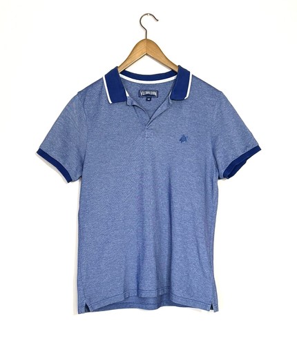 Vilebrequin mens cotton pique - mens,