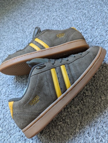Vintage lakai shoes size - vintage,