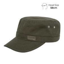 Firetrap Army Hat Boys Cap