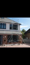 Premium Plus DIY Scaffold