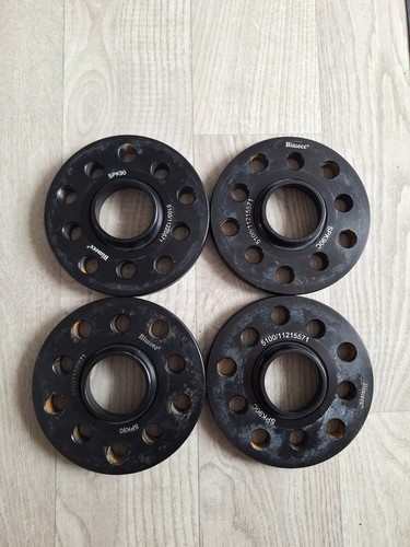 Bimecc 5x112 staggered wheel - 5x112,