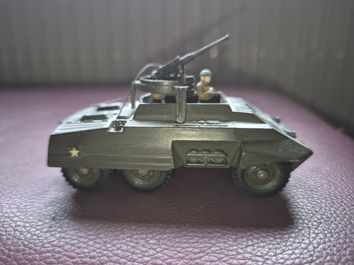 Solido m20 combat car 50 - solido,