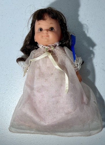 1976 mattel silvie - mattel, rosebud