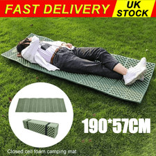 Outdoor Foam Camping Mat