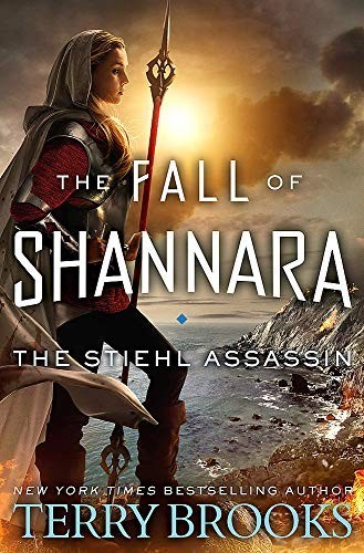 The stiehl assassin book - the,