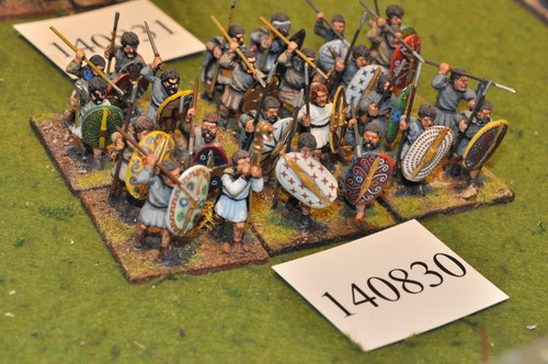 28mm roman era punic war - /,