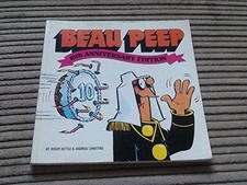 Beau Peep Book: Bk. 10: The