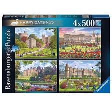Ravensburger Happy Days No.5