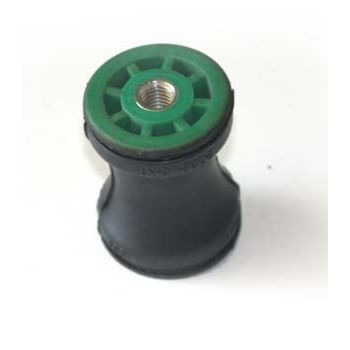 Radz rubber joint thread - m8,