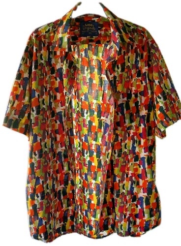 Loud originals shirt - originals, mens