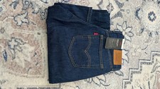Levi's Women's Baggy Dad Jeans