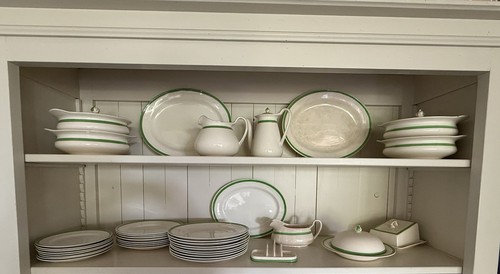 Simian ware queens green - simian,