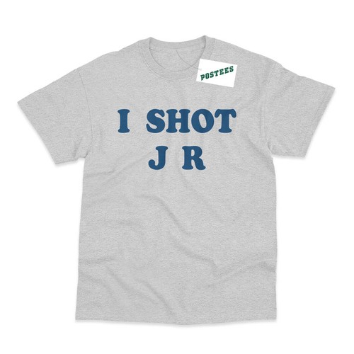 Shot inspired by father - i,