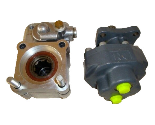 Pto unit 15cc - pump, kit
