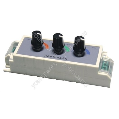 Njd dimmer for rgb - njd,