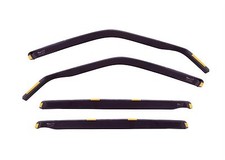Wind Deflectors Fits