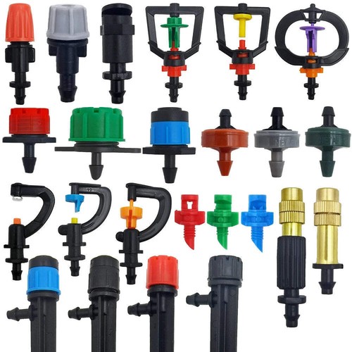Greenhouse watering sprinkler - greenhouse,
