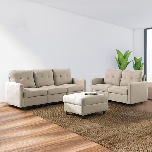 Seat modern modular - seat,