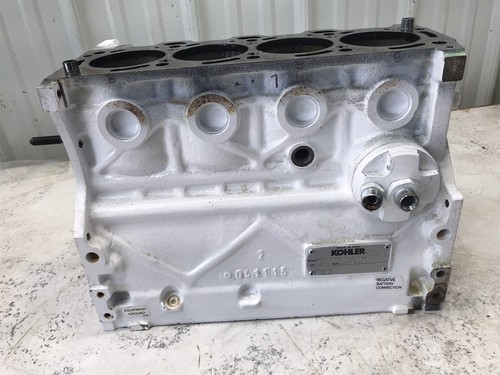 Kohler diesel engine marine