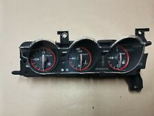 Alfa Romeo 159 TI BRERA SPIDER Fuel Temperature Turbo Gauges Diesel 50508267