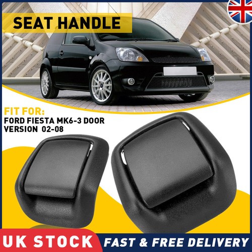 Left right front - +, seat