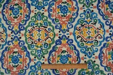 Vintage Cyrus Clark Moroccan