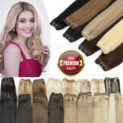 Double weave weft 100 - weave, 100%real