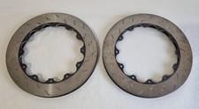 Alcon 305 x 25mm Brake Discs