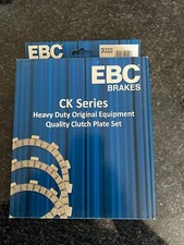 EBC CK3333 Aprilia RS250