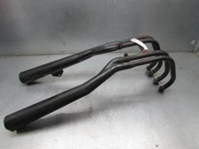 Suzuki GSX400 Katana