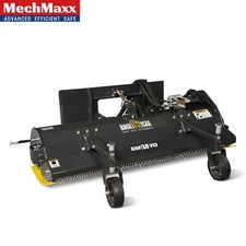 MechMaxx 68" Hydraulic Skid