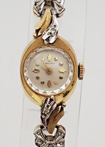 Longines womens vintage - longines,