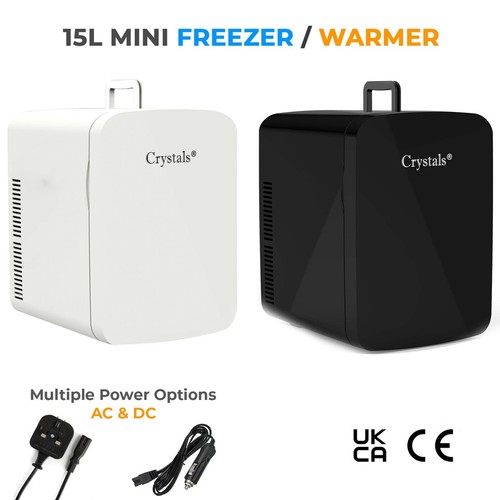 15l portable mini fridge - mini,