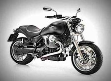 A4 photo Moto Guzzi Bellagio 940 Aquila Nera 1