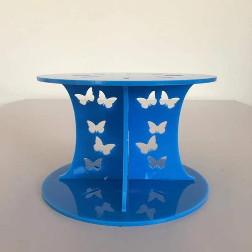 Butterfly round cake separator - butterfly,