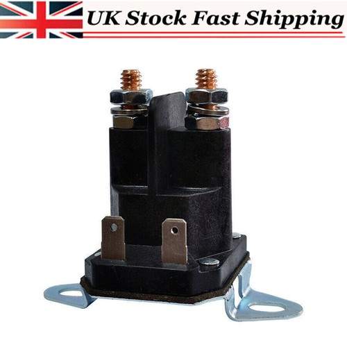 Starter solenoid for countax - starter,