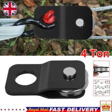 Heavy Duty 4 Ton 8,800 Lbs