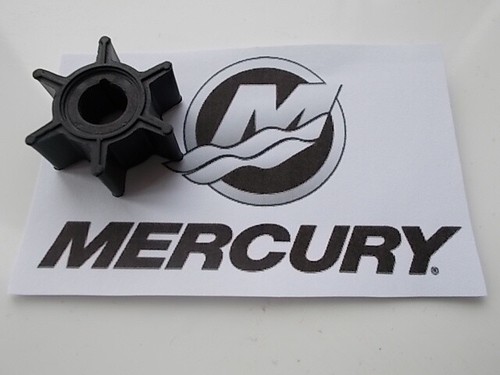Mercury 4hp impeller - mercury,