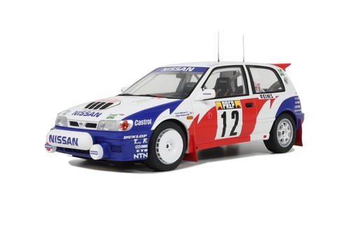 Nissan sunny gti - nissan, gti-r