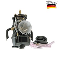 Carburetor S6 Racing MKII 28mm