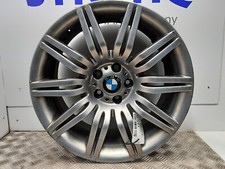 ALLOY WHEEL BMW 5 SERIES 19