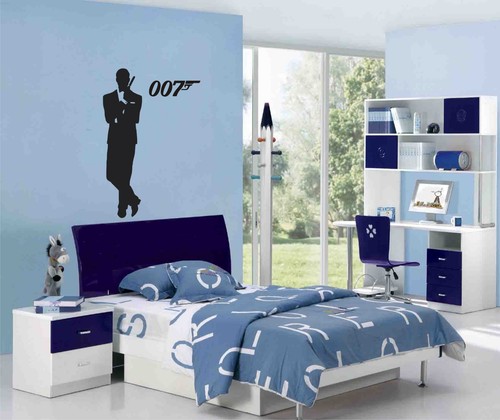 James bond 007 - bond,