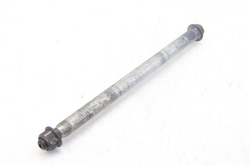 Front wheel axle suzuki - front,