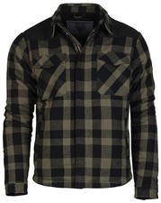 Mil-Tec Lumber Jacket Mens